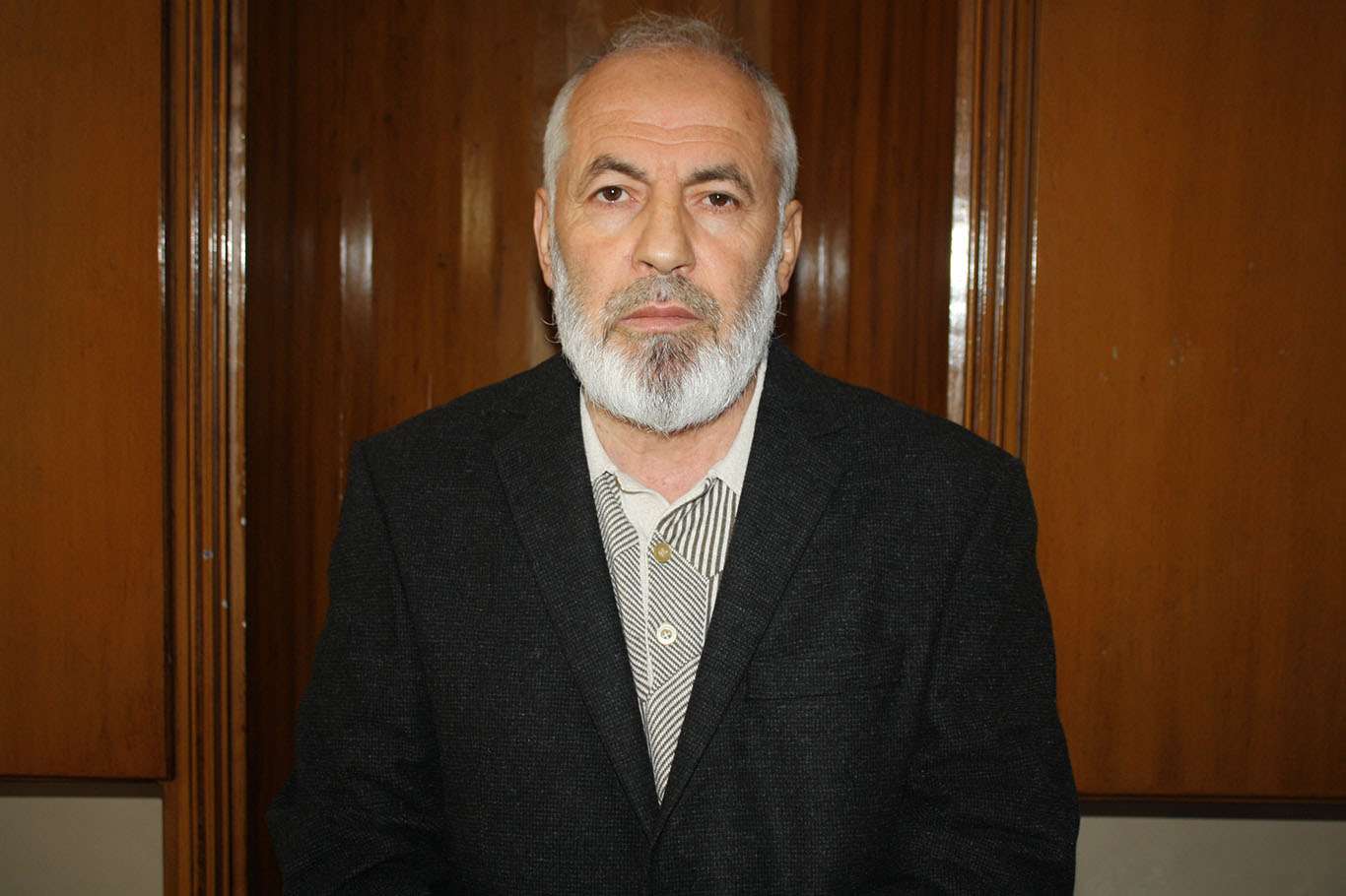 Tövbelerin kabul olduğu gün: Berat Kandili Tövbelerin kabul olduğu gün: Berat Kandili